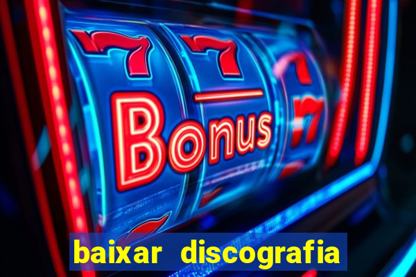 baixar discografia silvan santos